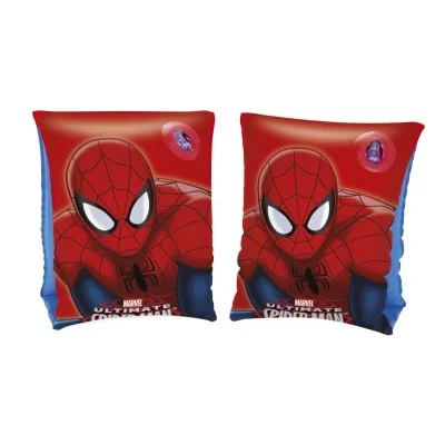 Bestway 23cm x 15cm armbands (contents:1 pair of armbands) age 3-6